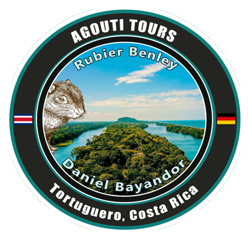 Agouti Tours